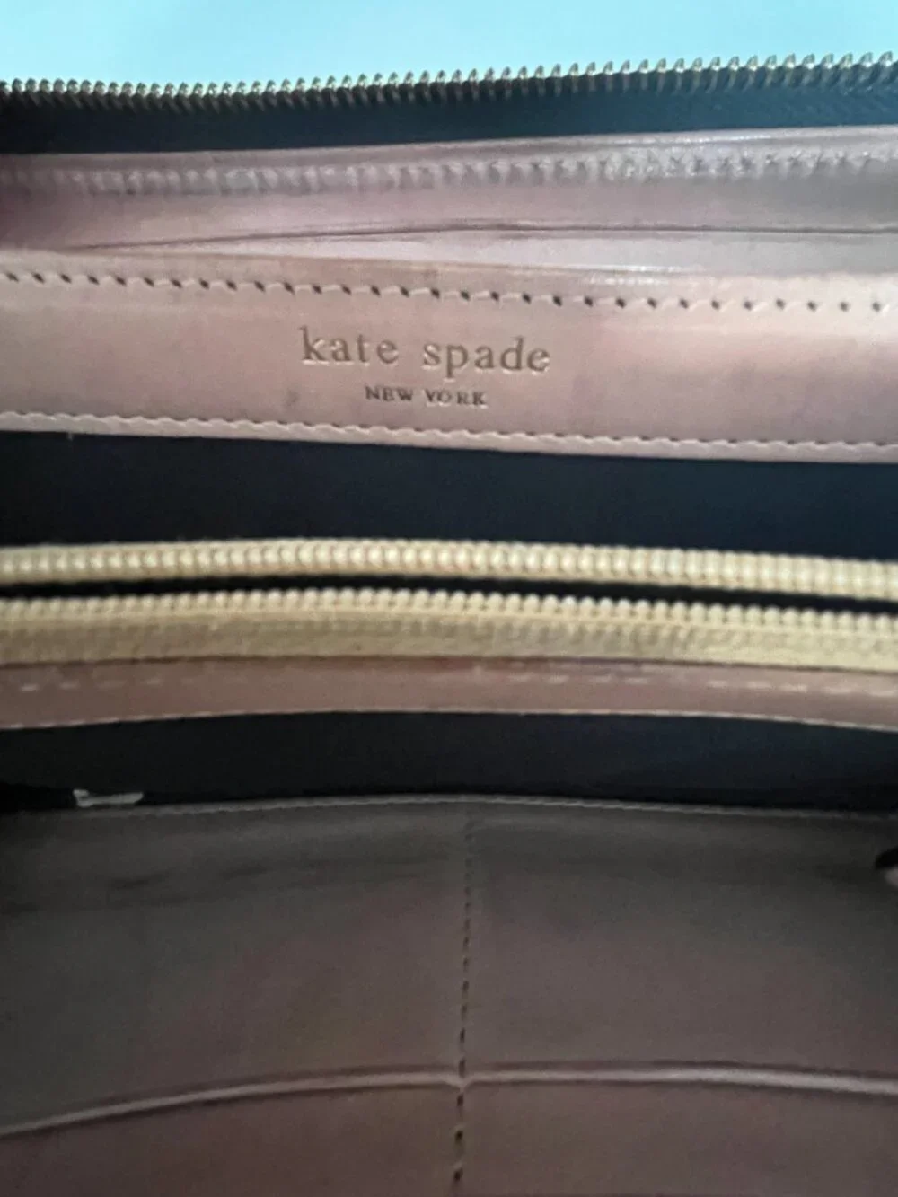 kate spade you are